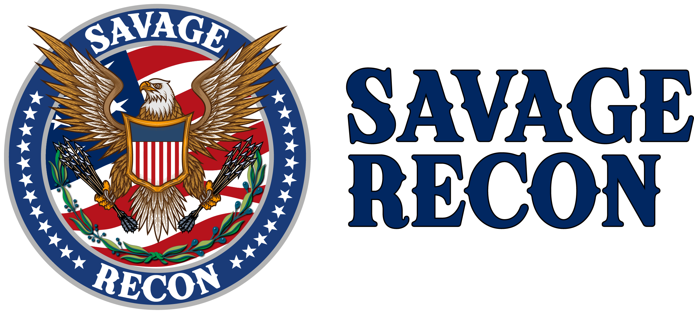 Savage Recon